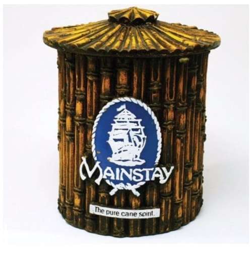 Mainstay Cane Spirit Ice Buckets. Brand New Product. Collections are allowed.