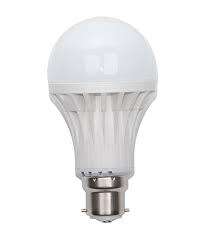 LED Light Bulbs 7W LED 12V B22 Light Bulbs. Perfect For Solar Systems. Collections Are Allowed.
