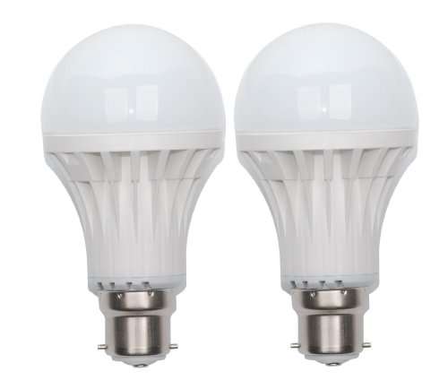 LED Light Bulbs 7W LED 12V B22 Light Bulbs. Perfect For Solar Systems. Collections Are Allowed.
