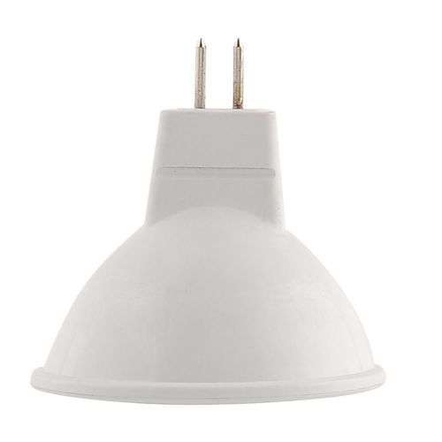 Dimmable 12V MR16 LED Light Bulbs. 6W MR16 12V SMD Downlights. Wide Beam Angle. Collections Allowed.