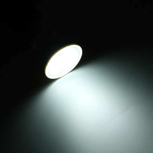 LED Light Bulbs Cool White 6W MR16 12V SMD LED Downlights. Wide Beam Angle. Collections Are Allowed.