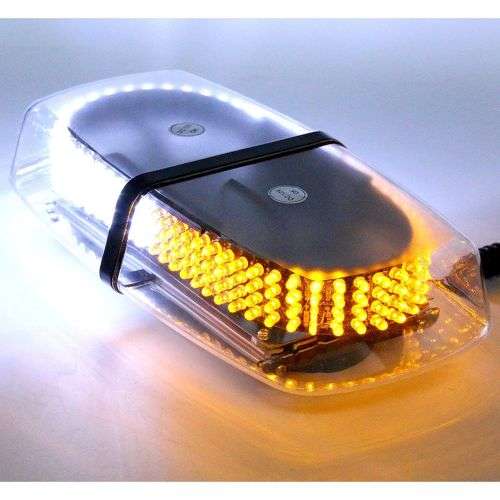 LED Emergency Flashing Warning Strobe Light for Vehicles. AMBER / ORANGE. Collections are allowed.