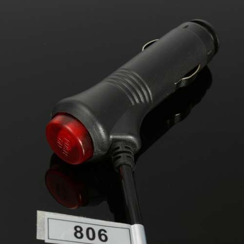 Red LED Emergency Flashing Warning Strobe Light Bar. Collections are allowed.