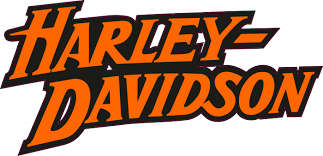 Harley Davidson Motor Cycles Box Clock. Brand New Product. Collections are allowed.