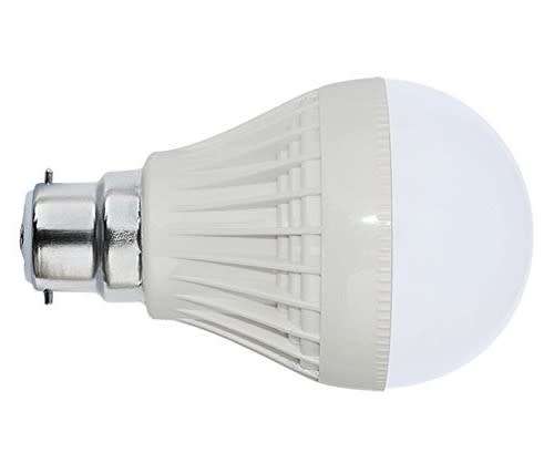 Perfect For Solar LED Light Bulbs 7W 12V B22 Cool White. These Are 12V Products. Collections Allowed