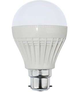 Perfect For Solar LED Light Bulbs 7W 12V B22 Cool White. These Are 12V Products. Collections Allowed
