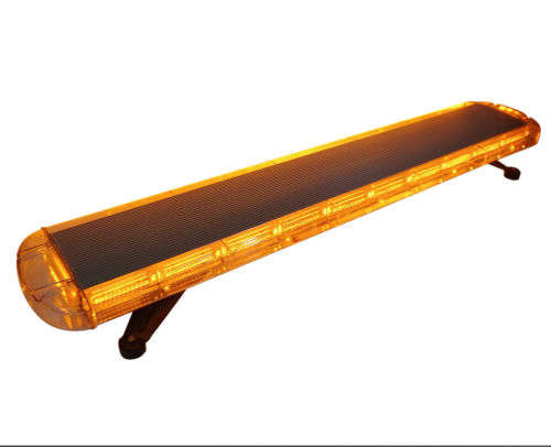 Amber Breakdown Car Roof Top Orange COB LED Strobe Flash Light. Collections are allowed.