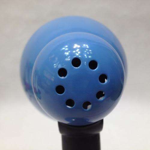 Desk Top Lamp Holder with Flexible Gooseneck and LED Bulb. Assorted Colours. Collections Are Allowed