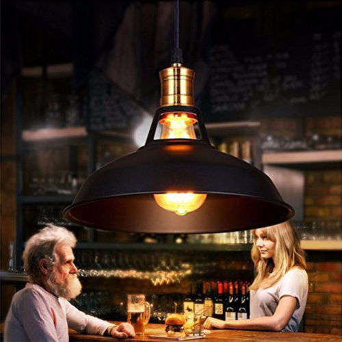 Warm White LED Light Bulbs: Filament Vintage ST64 Design Retro Light Bulbs. Collections Are Allowed.