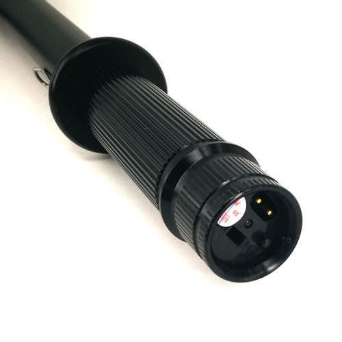 Hi-Power Self-Defense Electric Shocking Device + Torch. Collections are allowed.