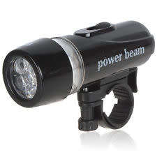 LED Bicycle Warning Light Kit. Bike Warning Light Kit. Collections are allowed.