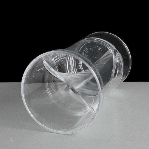 Twister Shot Cups: Spiral Shot Cups. Collections are allowed.