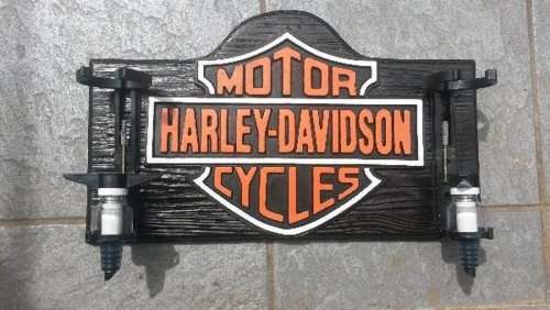 Liquor Dispensers with 2 Optic Kits. Harley Davidson MotorCycles. New Products. Collections Allowed.