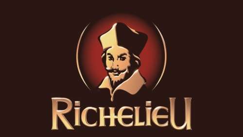Liquor Dispensers: Richelieu Liqueur Brandy with 2 Sets of Optics. New Products. Collections Allowed