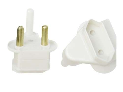 Plug Adapter: MultiPlug Power Socket Adapter. Collections are allowed.