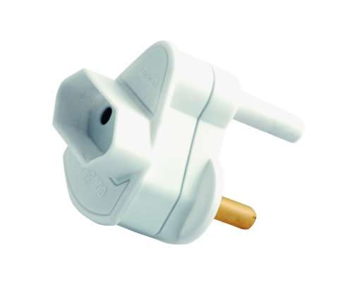 Plug Adapter: MultiPlug Power Socket Adapter. Collections are allowed.