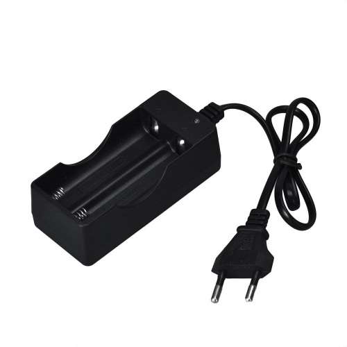 18650 Battery Chargers with Open Double Channels. Brand New Products. Collections Are Allowed.