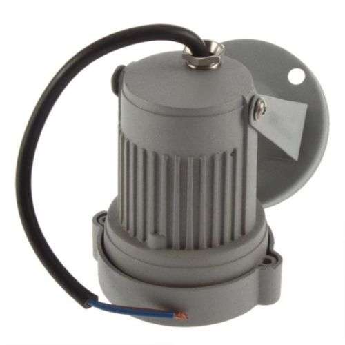 LED LIGHT/LAMP: GARDEN / LANDSCAPE BLUE COLOUR SPOTLIGHTS 220V AC. Collections are allowed