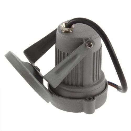LED LIGHT/LAMP: GARDEN / LANDSCAPE BLUE COLOUR SPOTLIGHTS 220V AC. Collections are allowed