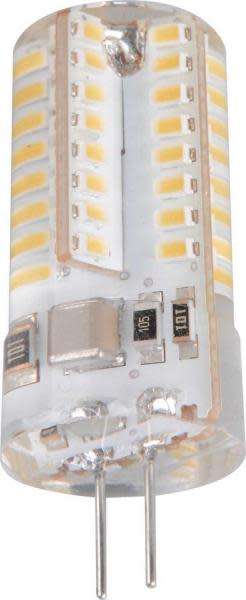 LED Light Bulbs: 12Volts G4 3.5Watts Corn Design Capsule Lamp COOL/WARM White. Collections Allowed