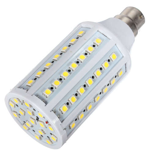 LED Light Bulbs: Corn Design 15W  220V E27 and B22. Collections are allowed.