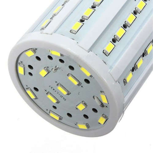 LED Light Bulbs: Corn Design 15W  220V E27 and B22. Collections are allowed.