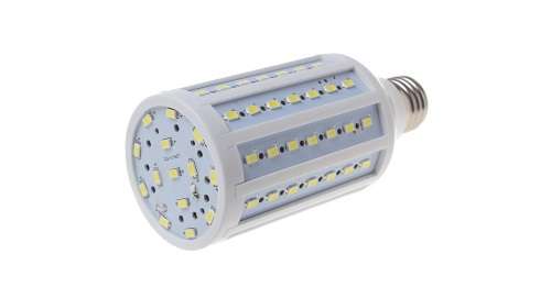 LED Light Bulbs: Corn Design 15W  220V E27 and B22. Collections are allowed.