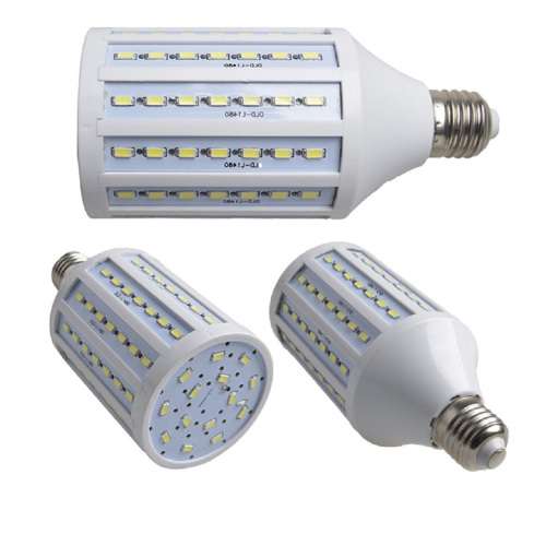 LED Light Bulbs: Corn Design 15W  220V E27 and B22. Collections are allowed.