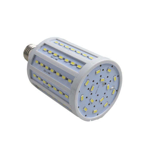 LED Light Bulbs: Corn Design 15W  220V E27 and B22. Collections are allowed.