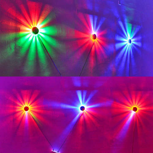 LED Decorative Party / Disco Light. Collections are allowed.