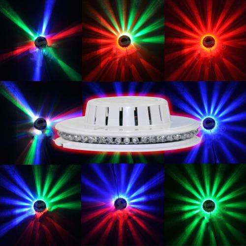 LED Decorative Party / Disco Light. Collections are allowed.