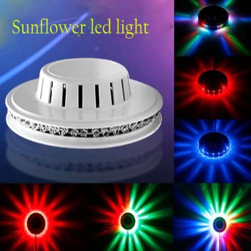 LED Decorative Party / Disco Light. Collections are allowed.