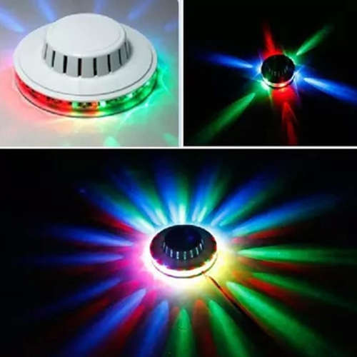 LED Decorative Party / Disco Light. Collections are allowed.