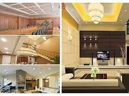 LED T8 Fluorescent Tube Lights Double Row 2ft 600mm. Premium Product. Collections are allowed.