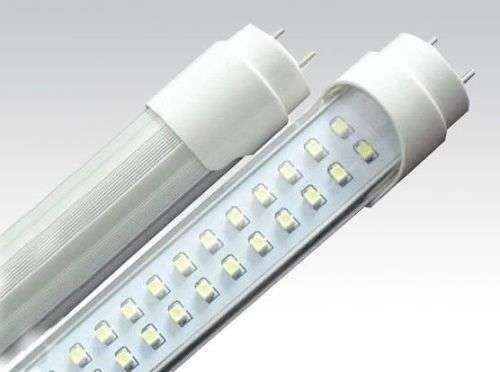 LED T8 Fluorescent Tube Lights Double Row 2ft 600mm. Premium Product. Collections are allowed.