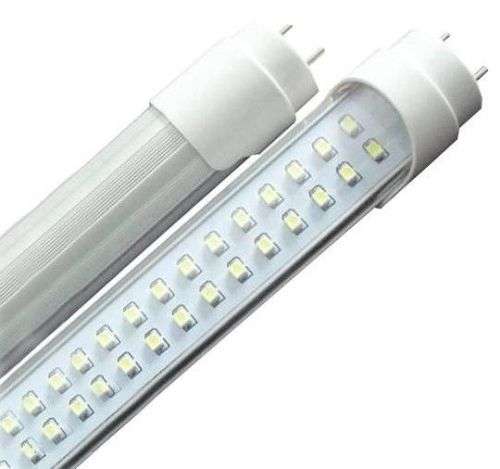 LED T8 Fluorescent Tube Lights Double Row 2ft 600mm. Premium Product. Collections are allowed.