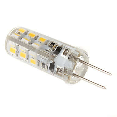 LED Light Bulbs: Warm or Cool White 220Volts G4 2Watts Corn Type Capsules Lamps. Collections Allowed