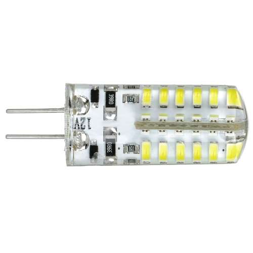 G4 3.5W Corn LED 12V LED Light Bulbs Capsules Lamps. 12Volts Products. Collections are allowed.