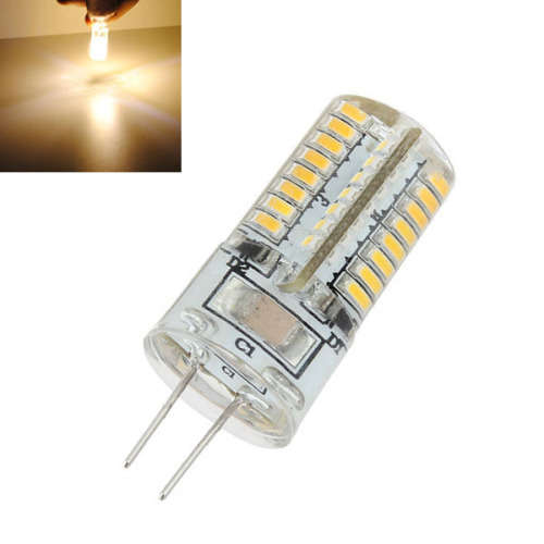 G4 3.5W Corn LED 12V LED Light Bulbs Capsules Lamps. 12Volts Products. Collections are allowed.