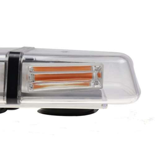COB LED Emergency Flashing Warning Strobe Light for Towing Vehicles. Collections are allowed.