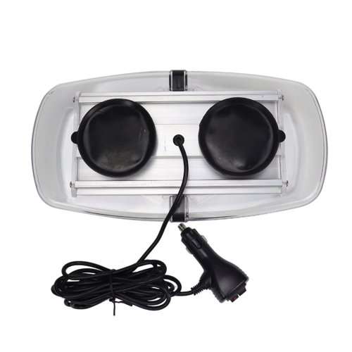COB LED Emergency Flashing Warning Strobe Light for Towing Vehicles. Collections are allowed.