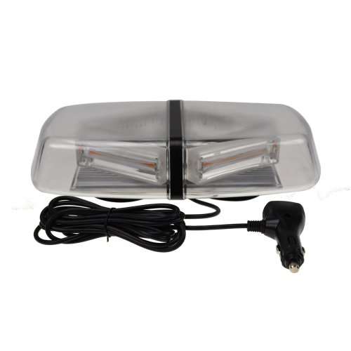 COB LED Emergency Flashing Warning Strobe Light for Towing Vehicles. Collections are allowed.