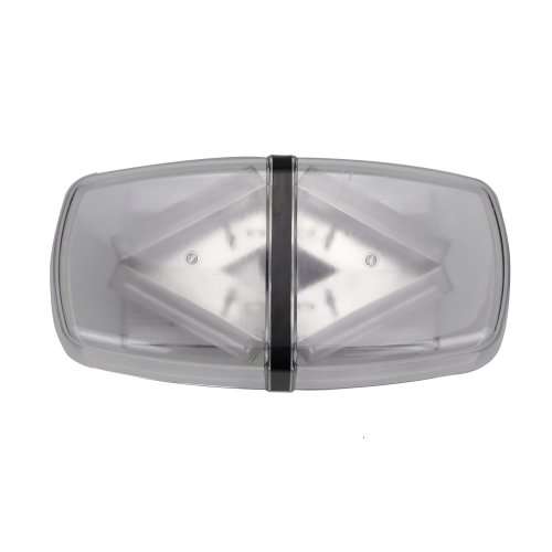 COB LED Emergency Flashing Warning Strobe Light for Towing Vehicles. Collections are allowed.