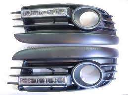 LED DayTime Running Lights: Free Postage. Collections are allowed.