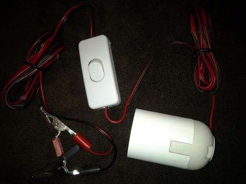 E27 Standard Screw Cap: Lamp/Bulb Holder/Wired Connector/Socket + More. Collections are allowed.