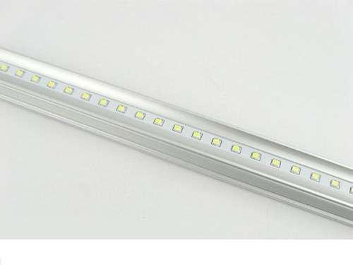 LED Tube Light 12V Complete with Wiring. Ideal for Load Shedding. Collections Are Allowed.