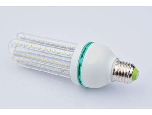 LED Light Bulbs: 30W Glass Covered U-Shape Energy Saver 220V In E27 and B22. Collections allowed