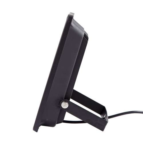 LED Floodlights: SMD Design 50W 220V Black Slim Line. Collections are allowed.