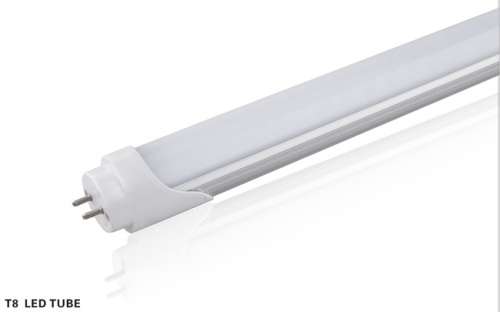 LED Fluorescent Tube Lights: T8 1200mm 4ft 220V AC. Premium Product. Collections are allowed.