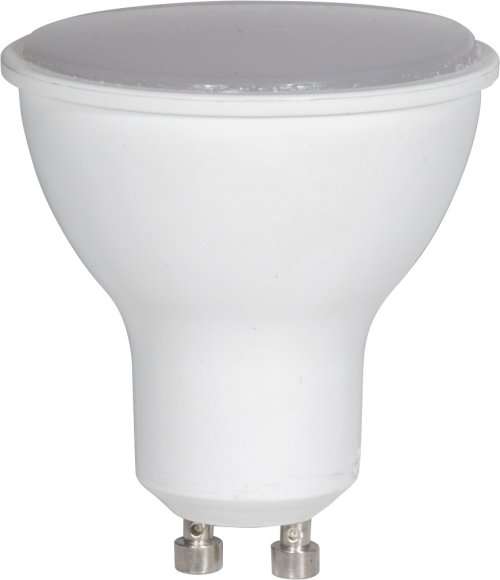 Red Light Colour LED Downlights 6W GU10 AC185~265V Wide Beam Angle. Light Bulbs Collections Allowed.